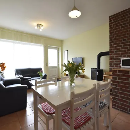 Mit Sauna, Cleaning Included Feriehus