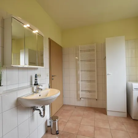 Feriehus Mit Sauna, Cleaning Included