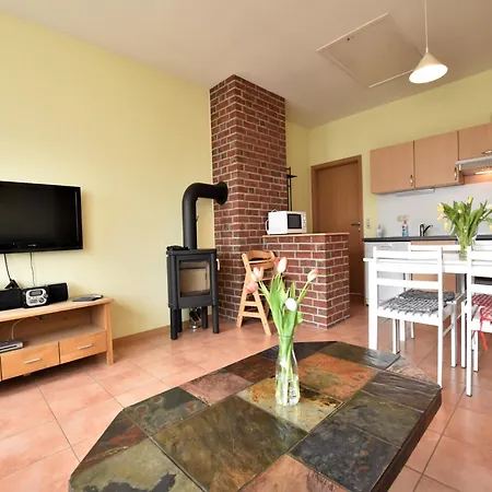 Feriehus Mit Sauna, Cleaning Included *