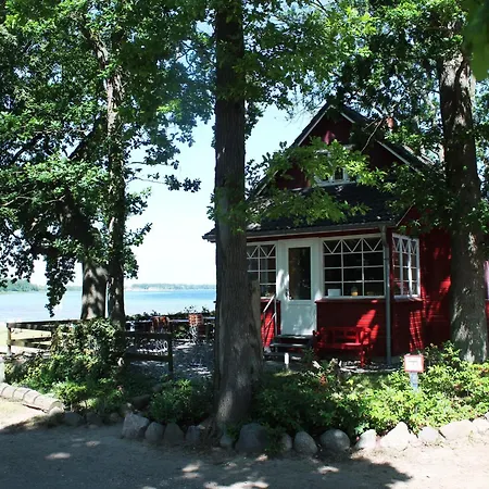 Feriehus Mit Sauna, Cleaning Included *