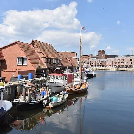 Feriehus Mit Sauna, Cleaning Included Zierow